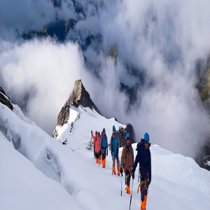 Adventure Tours