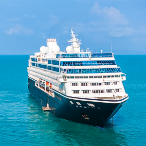 Cruise & Coastal Tours
