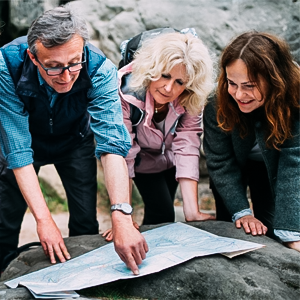 Expert Guides
