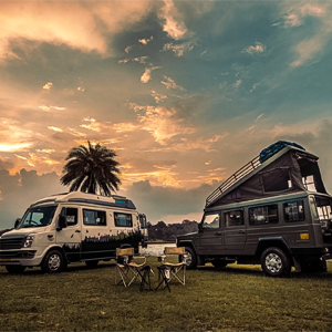 Transportation & Accommodation