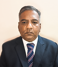 Mr. Anil Bhandekar