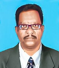Mr. Anil Gaikwad