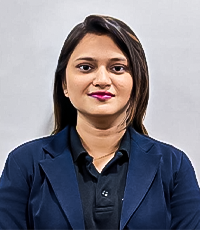 Mrs. Arundhti Rahane