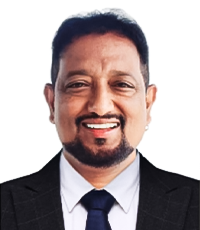 Mr. Ganesh Sonawane