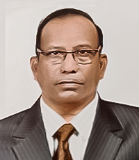 Mr. Mauli Maharaj Gurav