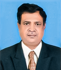 Mr. Rajendra Tangadpalle