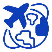 Running Icon