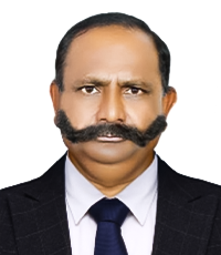Mr. Sarad Sawant