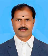 Mr. Satish Harihar