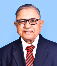 Mr. Vitthal Patil