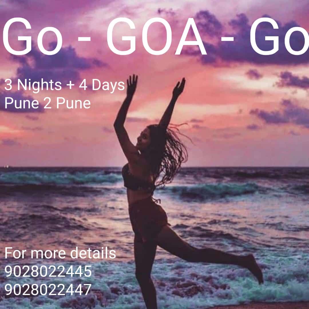 Go Goa Go